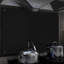 Howie 60cm W x 90cm L Glass Peel and Stick Field Tile