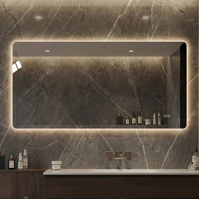 Rectangle Mirror