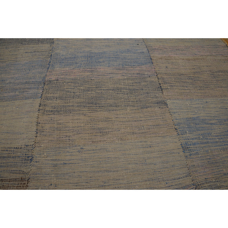 One-of-a-Kind 9' X 12' Area Rug