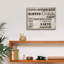 "Coffee Board" par Yass Naffas Designs-101441796