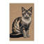  Tapis lavable à poil court Tonkinese-2045239997