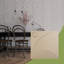 Panneau mural blanc 19,625 "H x 19,625"-99307598