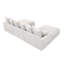 Canapé modulaire Arden Cloud-512343617