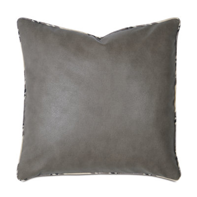 Telluride Square Pillow Cover & Insert