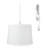 Detweiler 1 - Light Single Pendant-760690033-779859999