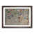 Walnut Framed selected