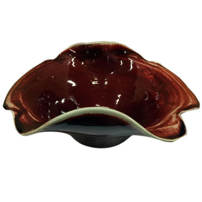 Ceramic Decorative Bowl 1