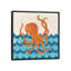 «Trumans Voyage II», art sur toile-100170259-100170260-100170267