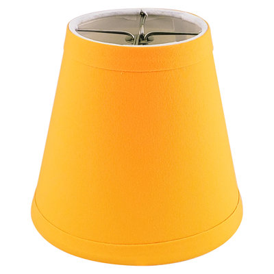 4.5'' H x 5'' W Empire Lamp Shade