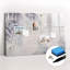 Magnetic Glass Dry Erase Board