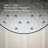 Kohler Pitch Rite-Temp Shower Trim Kit With 1.75 GPM Water-Saving Single-Function Showerhead, Single Spray Setting-46507160