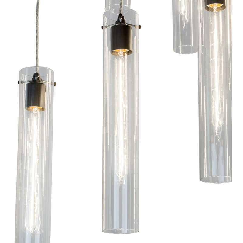 Cilindro 18 - Light Pendant