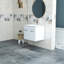 Meuble-lavabo 24 po avec lavabo