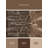Machine Washable Olney Lamb Chops Posh & Luxe Solid Color Rug in Brown – Beige Binding-1517108525