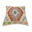 Geometric Throw Pillow