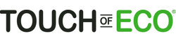Touch of ECO logo