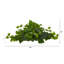Plante de feuillage artificiel 12"