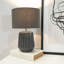 Daigen Ceramic Table Lamp-96689490-96689493