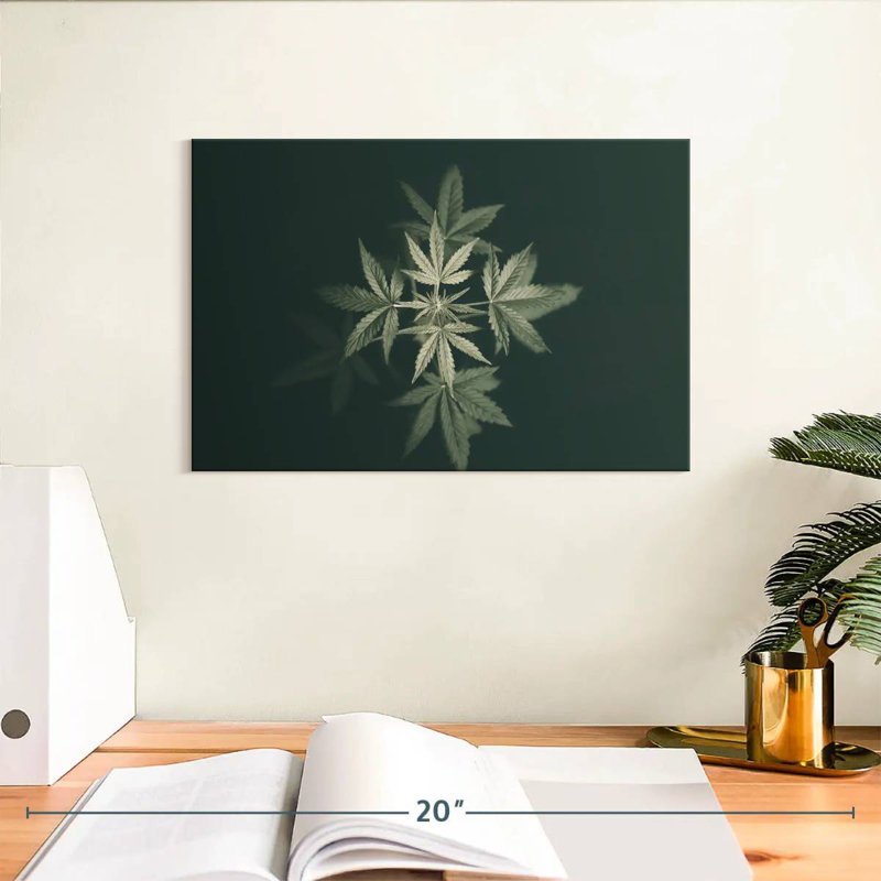 Marijuana en noir