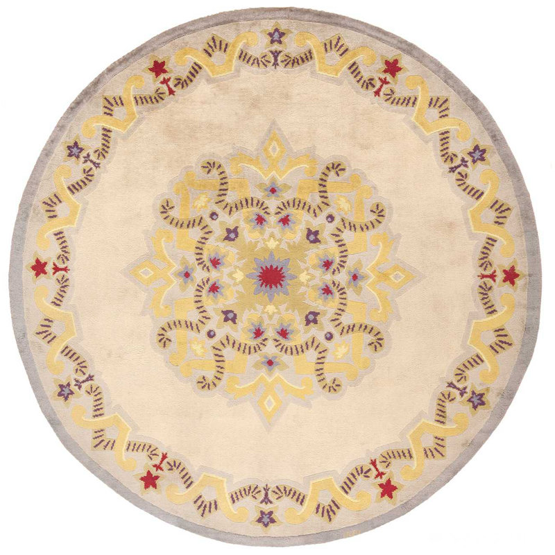 One-of-a-Kind Rectangle 9'10" X 14'4" Area Rug