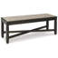 Banc rembourré Chailey-800119723-800119722