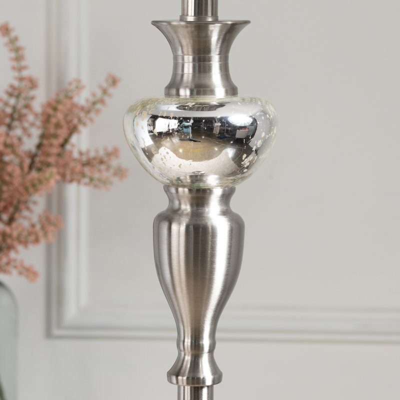 Lampe sur pied 61,5 po Deering