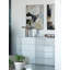 Privilegio 140cm W 8 - Drawer Chest of Drawers
