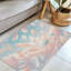 Tapis tressé Feather Dreamlight-693090604