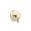 Occasion Thermostatic Valve Trim with Lever Handle-1999661882