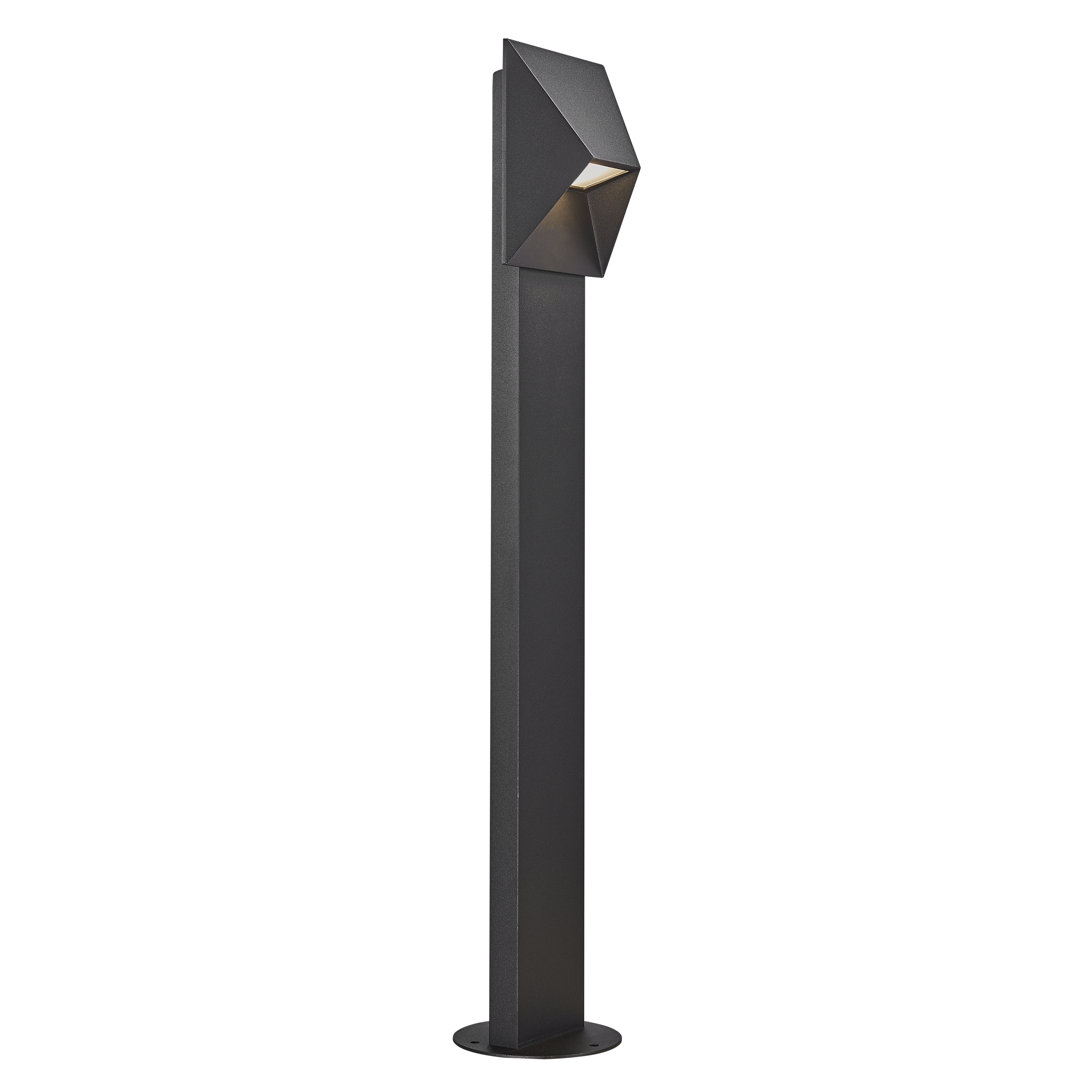 1 -Light 85Cm Hardwired Lamp Post (Full)