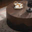 Table basse moderne pour le salon-117361979