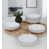 Cobalt / blanc est en rupture de stock