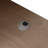 Kimolo 24'' Free Standing Single Bathroom Vanity with Ceramic Top Bathroom Vanity, Bathroom Storage Cabinet