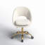 Chaise de travail Doreen-345196004
