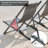 Folding Deck Chair