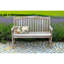  Housse et insert de coussin rectangulaire pour l'extérieur Song Birds-1143987971