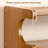 6-Layer Independent Tier Wood Shoe Rack, Space-Saving Vertical Storage Unit for Entryway & Hallway-129675288
