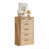 Natural is out of stock
