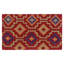 Paillasson Yaneira Lhasa Kilim-31939914