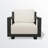 Aden Aluminum Outdoor Lounge Chair (Set of 2)-380310559