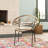 Upholstered Accent Chair