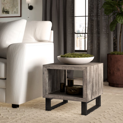 Table de bout Chattooga