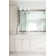 Sylvan 3 - Light Vanity Light