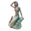 Life's a Beach Classic Mermaid Nautical Statue-852486155-852486159