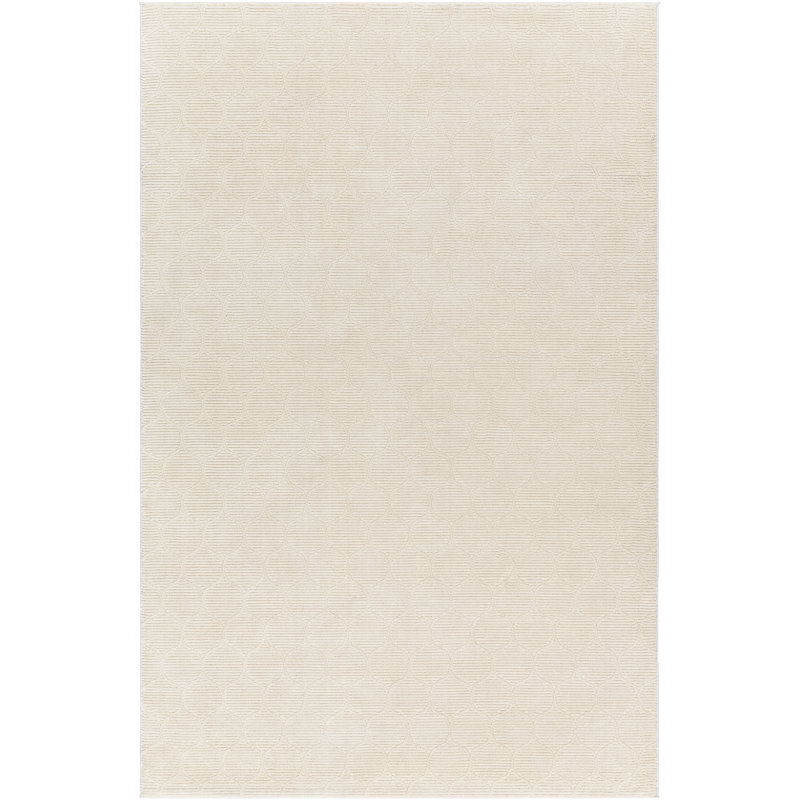 Tapis perle Everaldo, Rectangle 8 pi 11 po x 12 pi