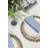 Camargo Striped Square Napkin-92583145