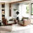 3 - Piece Living Room Set