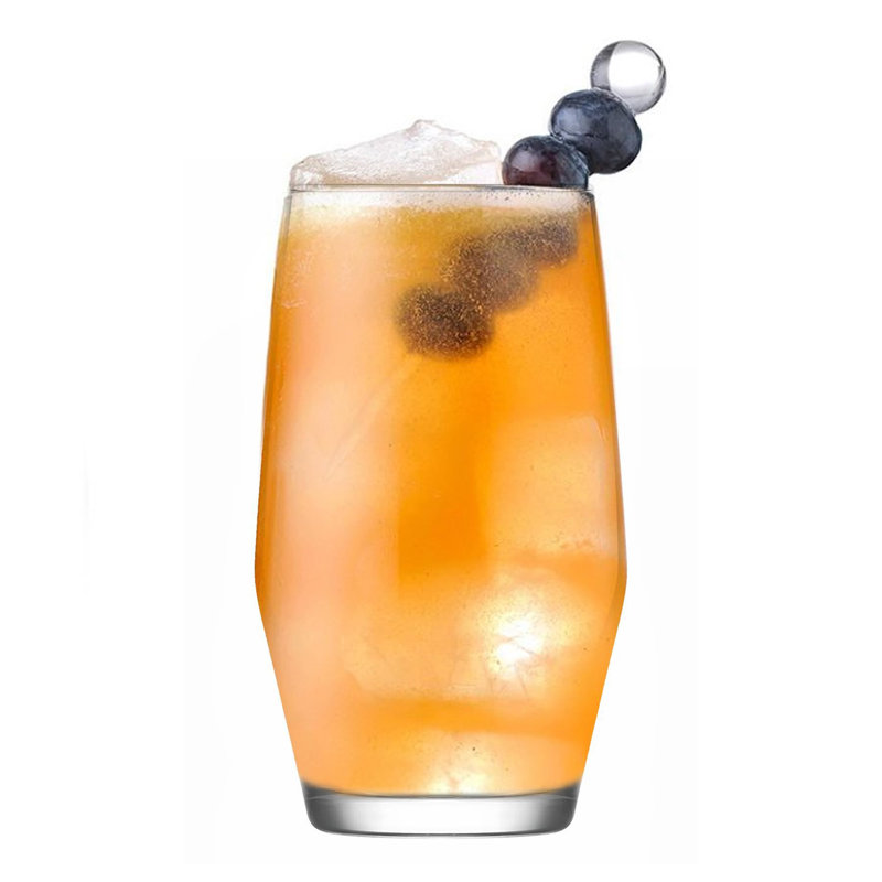 495ml Highball Glass, 12