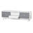Altermease Unfinished TV Stand for TVs up to 85"-1638333079