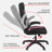 AON Archeus Ergonomic Gaming Chair-74965927